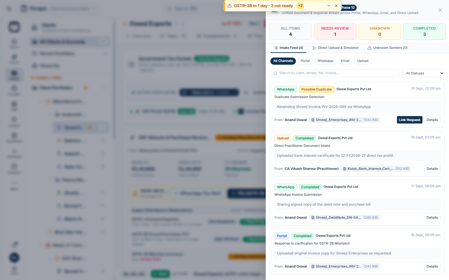 Google Workspace Integration: Drive, Gmail, & Calendar